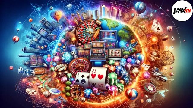 Hướng Dẫn Đăng Ký Tài Khoản Và Bắt Đầu Chơi Trên Max88